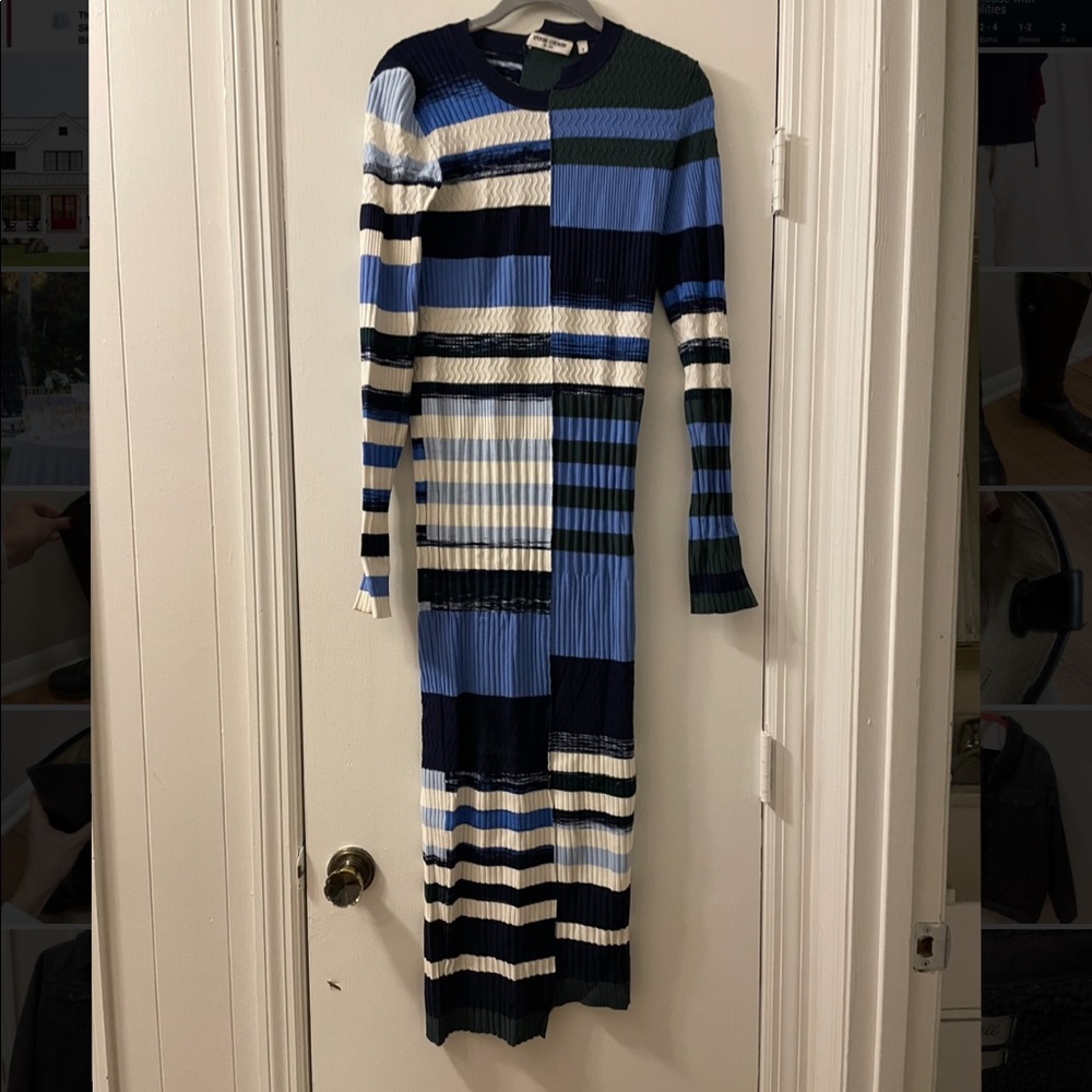 Opening Ceremony Dress